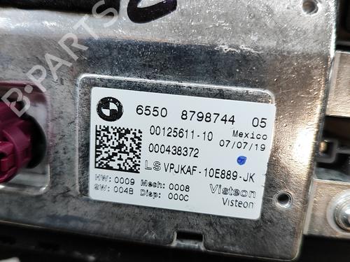 Display monitor BMW 3 (G20, G80, G28) M 340 i xDrive | BP24307651C48 
