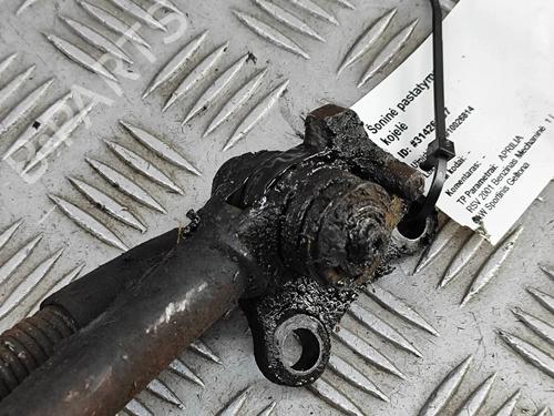 Other APRILIA MOTORCYCLES RSV RSV Mille R (RP) | BP33371965O1 - Image 6