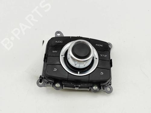 Used Switch Switch MAZDA CX-5 (KE, GH) 2.2 D AWD (KE2AW) (150 hp) 30155043 30155043