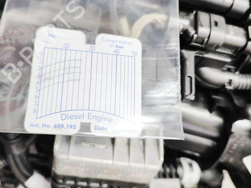 Engine BMW 3 Touring (F31) 320 d | BP31810248M1  - Image 11