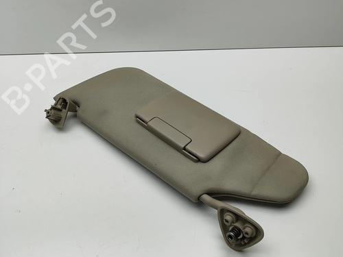 Left sun visor DODGE CHARGER 2.7 | BP27783426I1  - Image 5