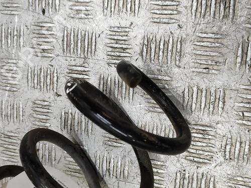 Shock absorber spring NISSAN QASHQAI III (J12) 1.3 DIG-T | BP28558607C152 