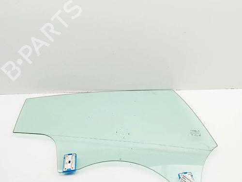 Used Rear right door window Rear right door window TESLA MODEL 3 (5YJ3) EV (283 hp) 36327144 36327144