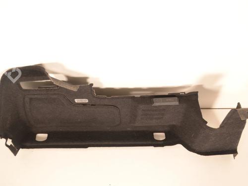 Boot lining AUDI A5 Convertible (8F7) S5 quattro | BP33351318I3 - Image 2