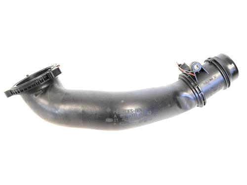 Intercooler pipe MERCEDES-BENZ E-CLASS (W212) E 220 CDI | BP30285107M127  - Image 7