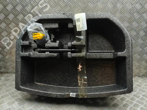 Kit rueda repuesto Kit rueda repuesto 39446806 39446806