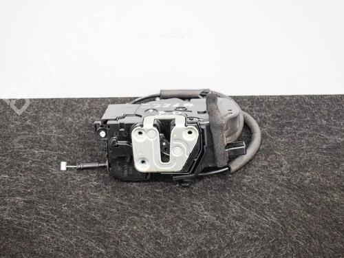 Used Front right lock KIA SPORTAGE III (SL) 2.0 CRDi AWD (136 hp) 6745386