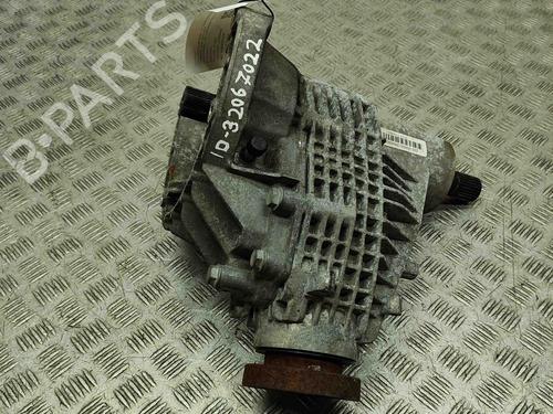Transfer box VW PASSAT B8 (3G2, CB2) 2.0 TDI 4motion | BP29487526M36 