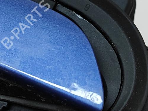 Rear right exterior door handle BMW X2 (U10) iX2 eDrive 20 | BP27798553C130 