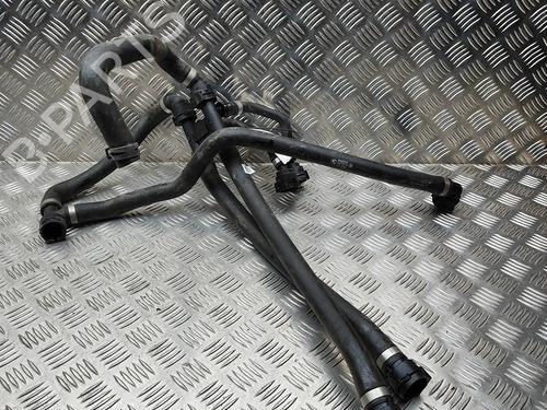 Pipe BMW X3 (G01, F97, G08) iX3 | BP38782681M125 - Image 4