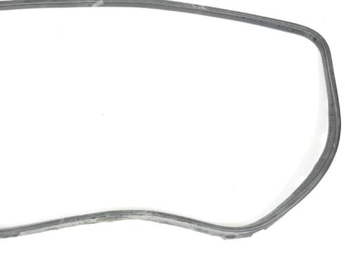 Rubber door seal MERCEDES-BENZ S-CLASS Coupe (C216) CL 500 (216.371) | BP30256605C142 
