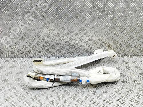 Used Left curtain airbag Left curtain airbag MERCEDES-BENZ CLS (C218) CLS 250 CDI / BlueTEC / d (218.303, 218.304) (204 hp) 33384722 33384722