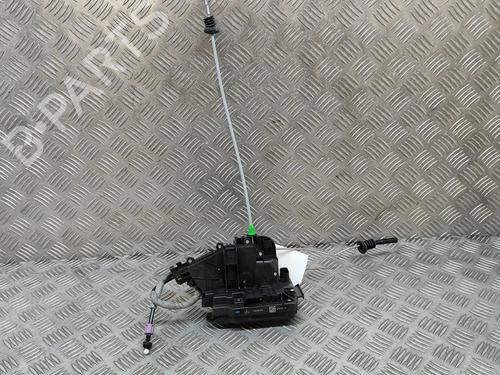 Used Rear left lock MERCEDES-BENZ GLE (W166) 350 d 4-matic (166.024) (258 hp) 25910265