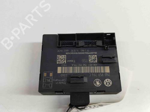 Used Electronic module VW SHARAN (7N1, 7N2) 2.0 TDI (140 hp) 26607585