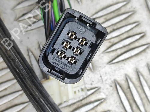 Front right window mechanism MERCEDES-BENZ VITO Bus (W639) 122 CDI (639.701, 639.703, 639.705) | BP32269449C23 