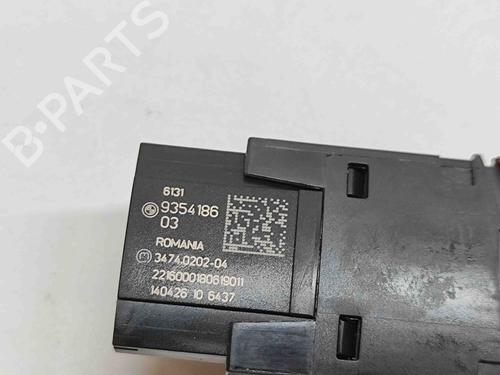 Warning switch BMW X1 (F48) xDrive 20 d | BP29227535I22 