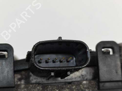 Electronic module MAZDA CX-5 (KF) 2.2 D | BP25218471M83 