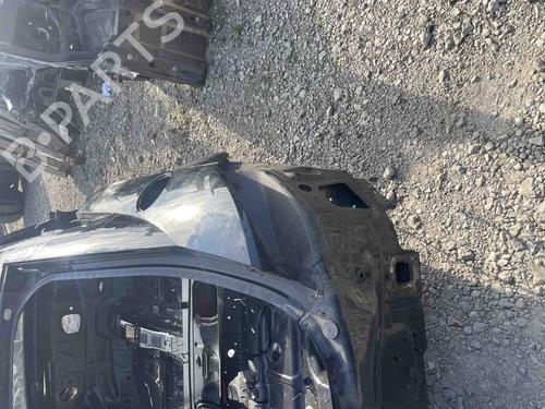Right rear fenders AUDI TT (FV3, FVP) 40 TFSI | BP29403983C44 