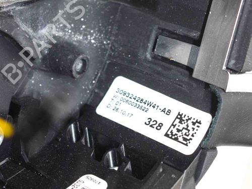 Steering wheel LAND ROVER RANGE ROVER EVOQUE (L538) 2.0 D 4x4 | BP9629770C49 