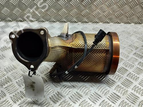 Used Catalyst PORSCHE PANAMERA (971) 2.9 4 E-Hybrid (97ABE1, 97BBE1, 97ABX1) (462 hp) 17646261