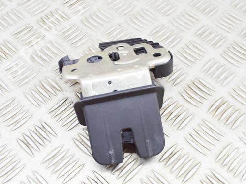Used Tailgate lock AUDI A5 Sportback (8TA) 2.0 TDI (163 hp) 15082467