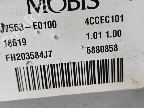 Steering column KIA XCEED (CD) 1.6 CRDi 136 | BP29391397M21 