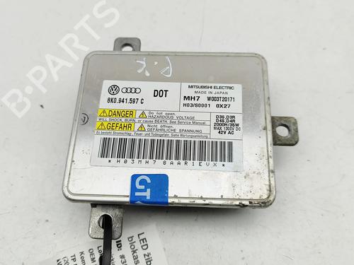Electronic module AUDI A5 (8T3) RS5 quattro | BP34282296M83  - Image 5
