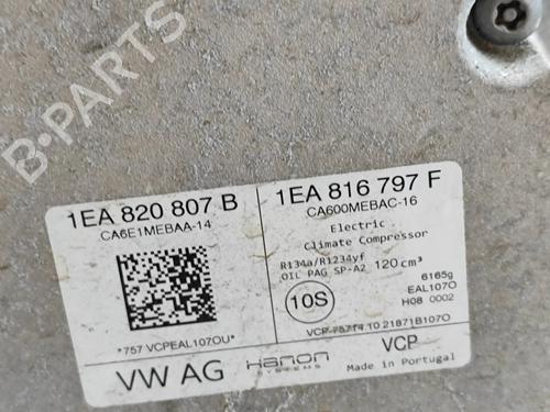 Compressor A/C VW ID.4 (E21) GTX | BP27772055M34 