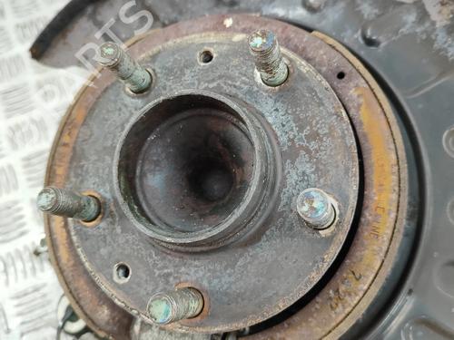 Left rear steering knuckle MAZDA CX-9 (TB) 3.5 | BP29974948M27  - Image 6