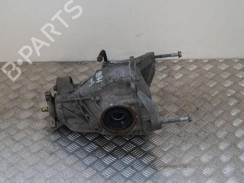Rear differential MERCEDES-BENZ GLE Coupe (C292) 500 4-matic (292.373) | BP7736888M24 
