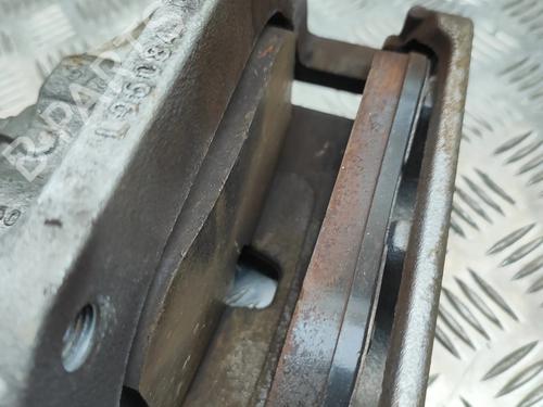 Right front brake caliper AUDI Q4 E-TRON Sportback (F4N) 45 | BP28438553M104