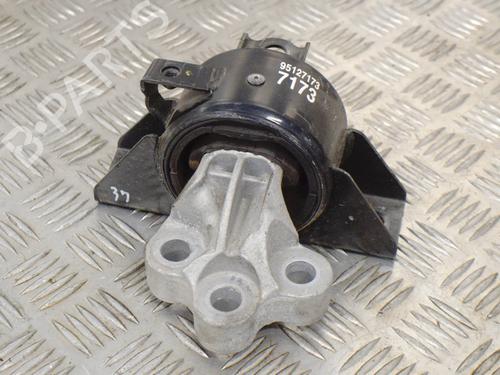 Used Gearbox mount OPEL MOKKA / MOKKA X (J13) 1.4 (_76) (140 hp) 6758105