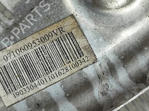 Right front steering knuckle MERCEDES-BENZ AMG GT (C190) GT (190.377) | BP28101501M26 