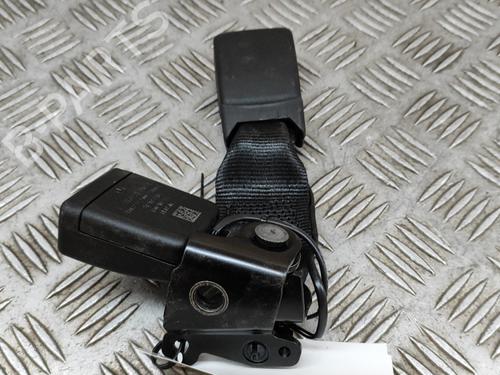 Seat buckle MERCEDES-BENZ A-CLASS (W177) A 180 (177.084) | BP29391237I32 