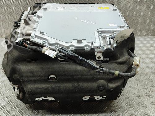 Engine BMW X3 (G01, F97, G08) iX3 | BP28550697M1