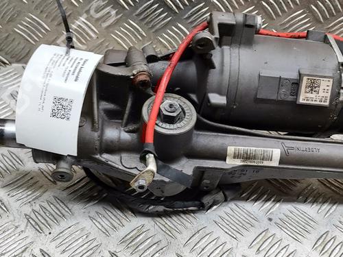 Steering rack AUDI A3 Sportback (8VA, 8VF) 1.0 TFSI | BP17016668M22 