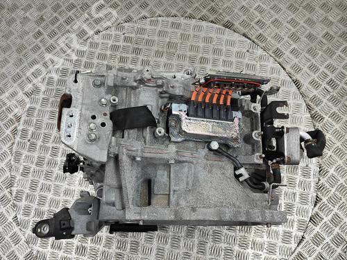 Gearbox TOYOTA RAV 4 V (_A5_, _H5_) 2.5 Hybrid AWD (AXAH54, AXAL54) | BP28674748M3 