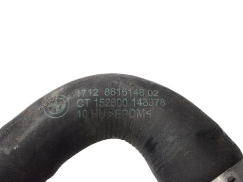 Pipe BMW 3 (F30, F80) 330 e | BP30233899M125  - Image 5