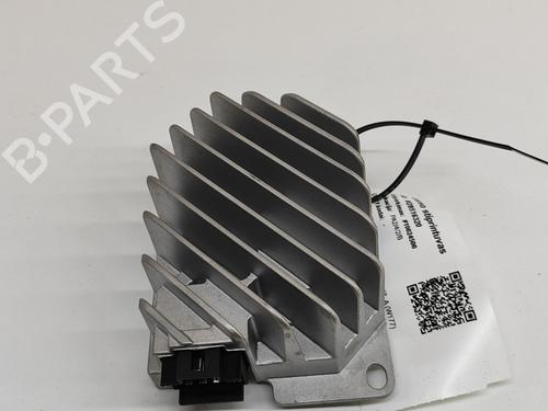 Elektronisk modul MERCEDES-BENZ A-CLASS (W177) AMG A 35 4-matic (177.051) (306 hp) 28431370