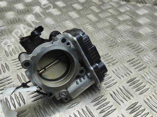 Throttle body HYUNDAI TUCSON (NX4E, NX4A) 1.6 T-GDi Hybrid | BP33386825M82 - Image 2