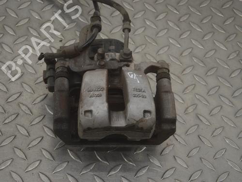 Używane Zacisk hamulca tylnego lewego TESLA MODEL 3 (5YJ3) EV AWD (351 hp) 30268708