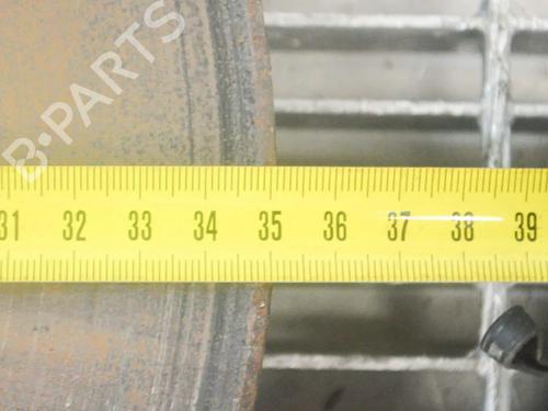 Other JAGUAR F-PACE (X761) 3.0 SDV6 AWD | BP14662448O1 