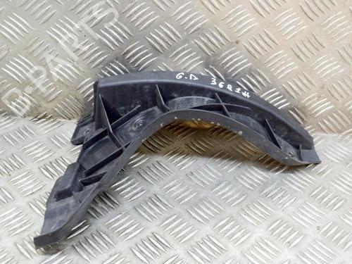 Kofangerbeslag bag Kofangerbeslag bag OPEL ZAFIRA TOURER C (P12) 2.0 CDTi (75) (160 hp) 14642667 14642667