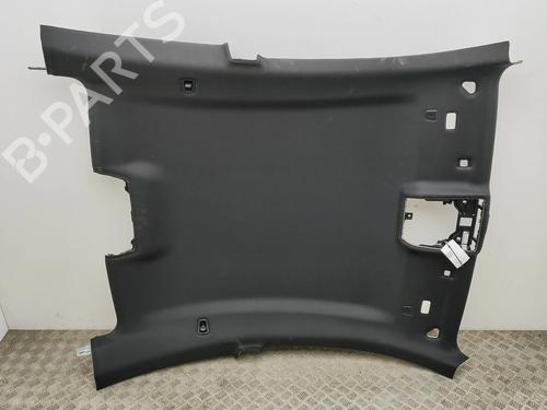 Hemelbekleding BMW 6 Coupe (F13) 640 d (313 hp) 31715220