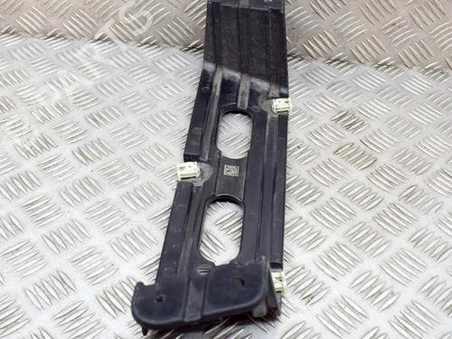 Underbody protection BMW X3 (G01, F97, G08) iX3 | BP27764110M92 