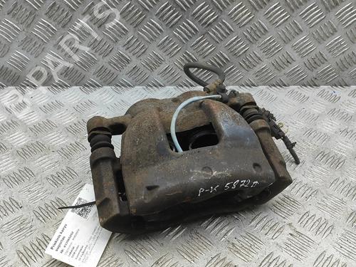 Used Left front brake caliper FORD TRANSIT CUSTOM V362 Bus (F3) 2.2 TDCi (100 hp) 31834874
