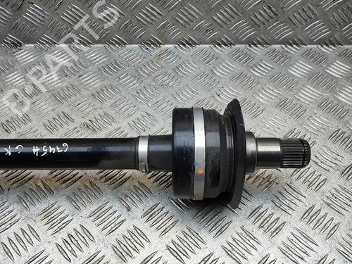 Left rear driveshaft BMW XM (G09) XM All-wheel Drive | BP39566237M40 - Image 4