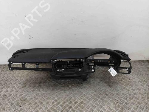 Used Dashboard AUDI A5 (F53, F5P) S5 TFSI quattro (354 hp) 26879233