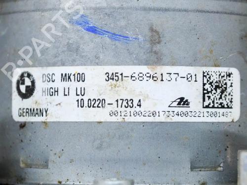 ABS pump BMW i3 (I01) s Electric | BP27760741M43 