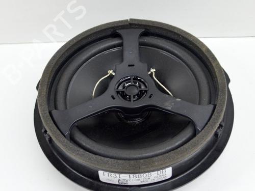 Used Speaker FORD USA MUSTANG Coupe 5.0 V8 (418 hp) 27753544